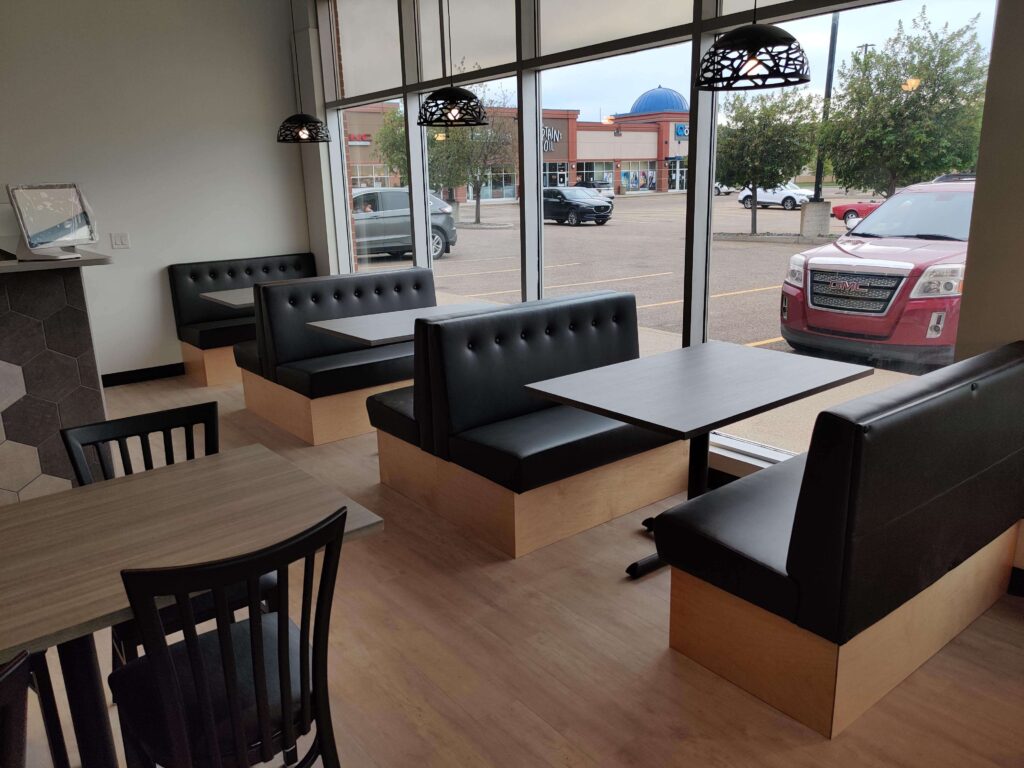 Delicious pho south common